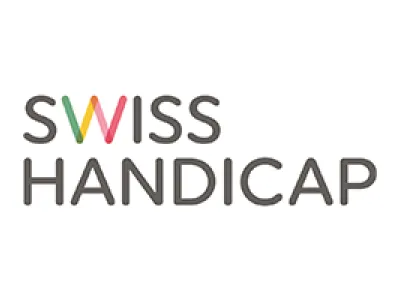 Logo Swiss Handicap