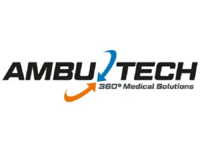 ambu tech logo