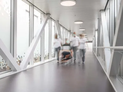 Medienmitteilung Pflegemassnahmen im SPZ