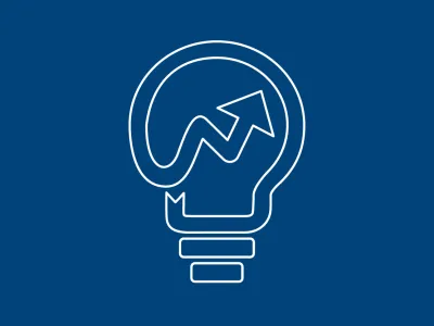 Das Icon steht für Energie.