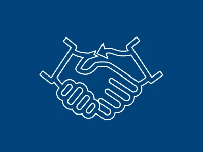 Das Icon steht für Menschen.