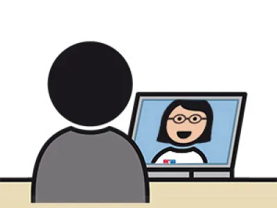 Metacom 9 Symbol - Individueller Onlinekurs