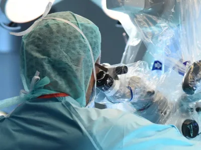 Rückenmedizin Wirbelsäulenchirurgie