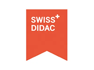 Logo Swissdidac