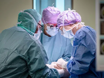 Weiterbildungen am SPZ