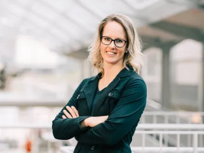 Sarah Stierli - Logopädie SPZ