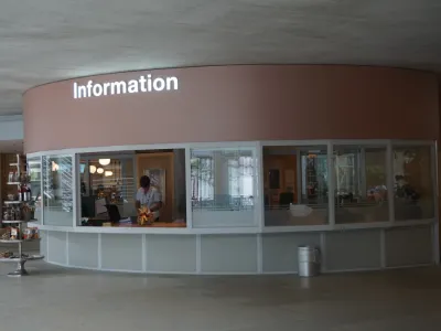 Infos zum Klinik-Alltag