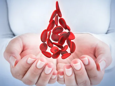 Patient Blood Management