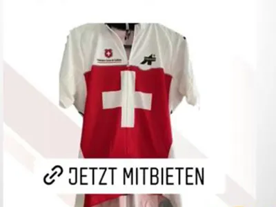 Trikot Rad National Team