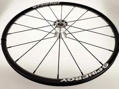 Rollstuhlrad 24'' Spinergy Spox Everyday L