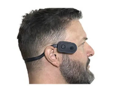 Quha Zono 2 Kopfmaus