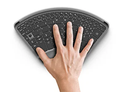 TiPY Keyboard