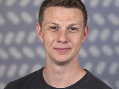 Orthotec Rehatechnik Portrait Kevin Huber