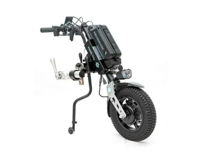 Orthotec Rehatechnik Zuggeräte Paws City