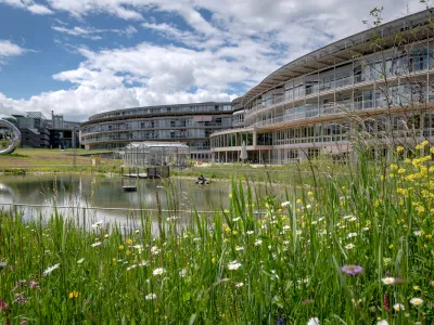 schweizer-paraplegiker-stiftung-campus-nottwil-aussenansicht