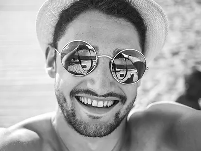 Profilbild Simon Hitzinger