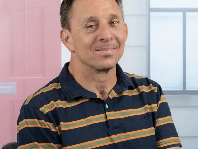 Thomas Wullschleger_ParaForum