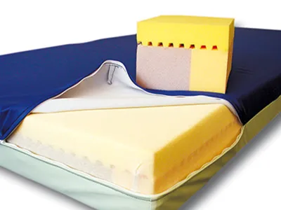 Orthotec Alltagshilfen Matratze DUO