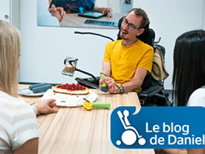 Le blog de Daniel_Septembre