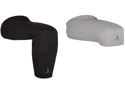 Orthotec Alltagshilfen Kinetic-Balance Beinregenschutz