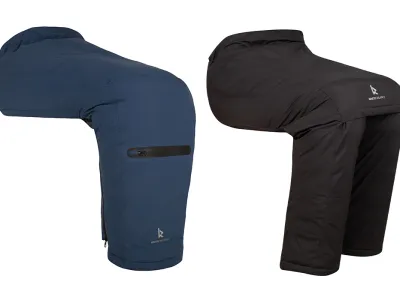 Orthotec Alltagshilfen Kinetic-Balance Kälteschutz