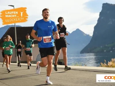 Marathon