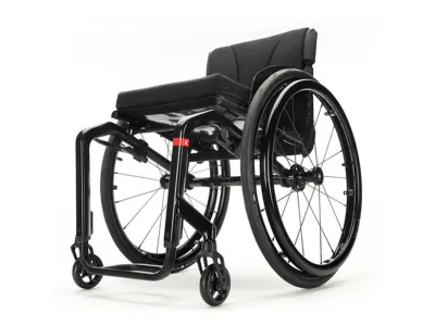 Orthotec Rehatechnik Aktiv-Rollstuhl Küschall K-Series