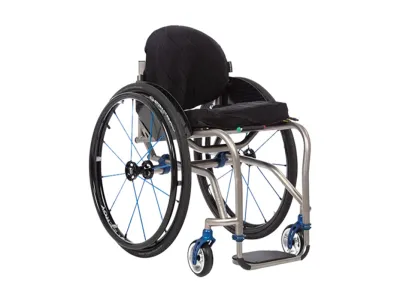 Orthotec Rehatechnik Aktiv-Rollstuhl TiLite TR