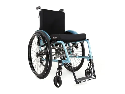 Orthotec Rehatechnik Aktiv-Rollstuhl Pro Activ Traveler