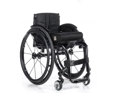 Orthotec Rehatechnik Aktiv-Rollstuhl Sunrise Sopur Nitrium