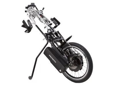 Orthotec Rehatechnik Sportgeräte Handbike Pro Activ NJ1 e-assistant