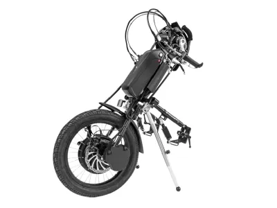 Orthotec Rehatechnik Sportgeräte Handbike Stricker Lipo Smart Wild