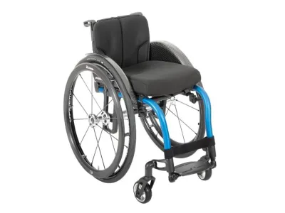 Orthotec Rehatechnik Aktiv-Rollstuhl Otto Bock Zenit