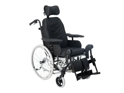 Orthotec Rehatechnik Pflege-Rollstuhl Invacare Rea Clematis