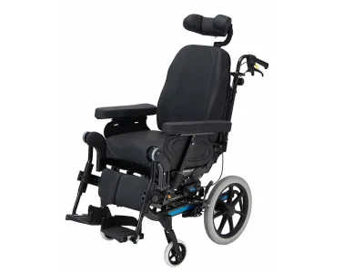 Orthotec Rehatechnik Pflege-Rollstuhl Invacare Rea Dahlia