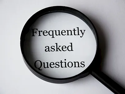 FAQ 