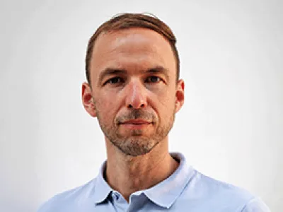 Tobias Bernasconi
