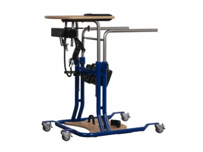 Orthotec Alltagshilfen Geh- und Stehhilfen Freistehbarren Levacare Pro