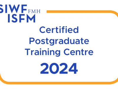 Certificed Postgraduate Trainings Centre 2024