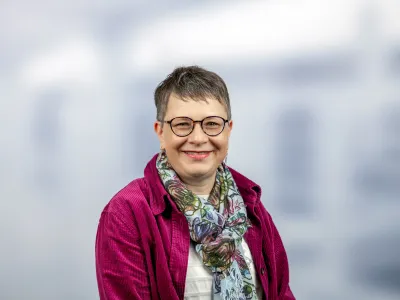 Manuela Friedli