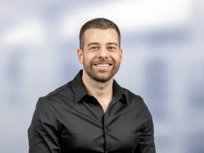 Markus Stock