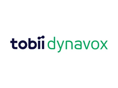 Logo Tobii Dynavox