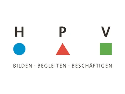 Logo HPV Rorschach