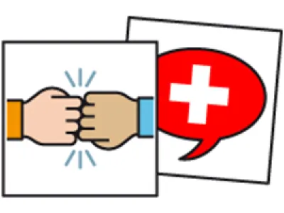 Logo_Geballte Power für UK