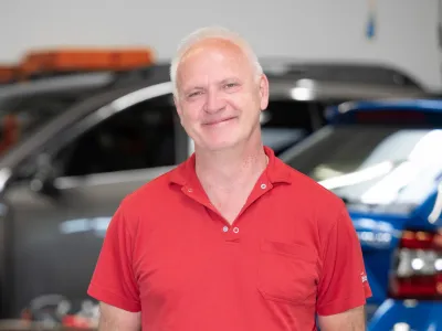 Stefan Baumann