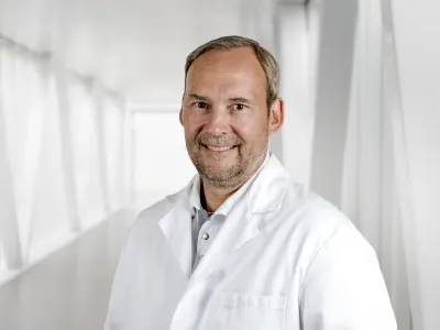 Björn Zörner