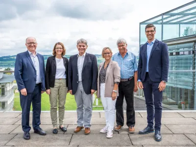 Verwaltungsrat AWONO AG