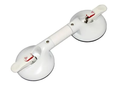 Orthotec Alltagshilfen Bad Toilettenhilfen Haltegriff Mobeli mit Saugnapf