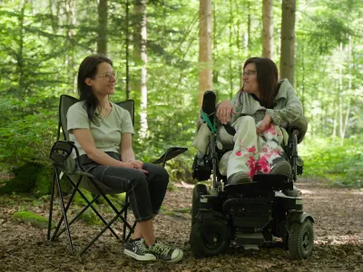 joelle et karen-rts-dok