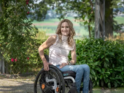 portraet gabriela buehler